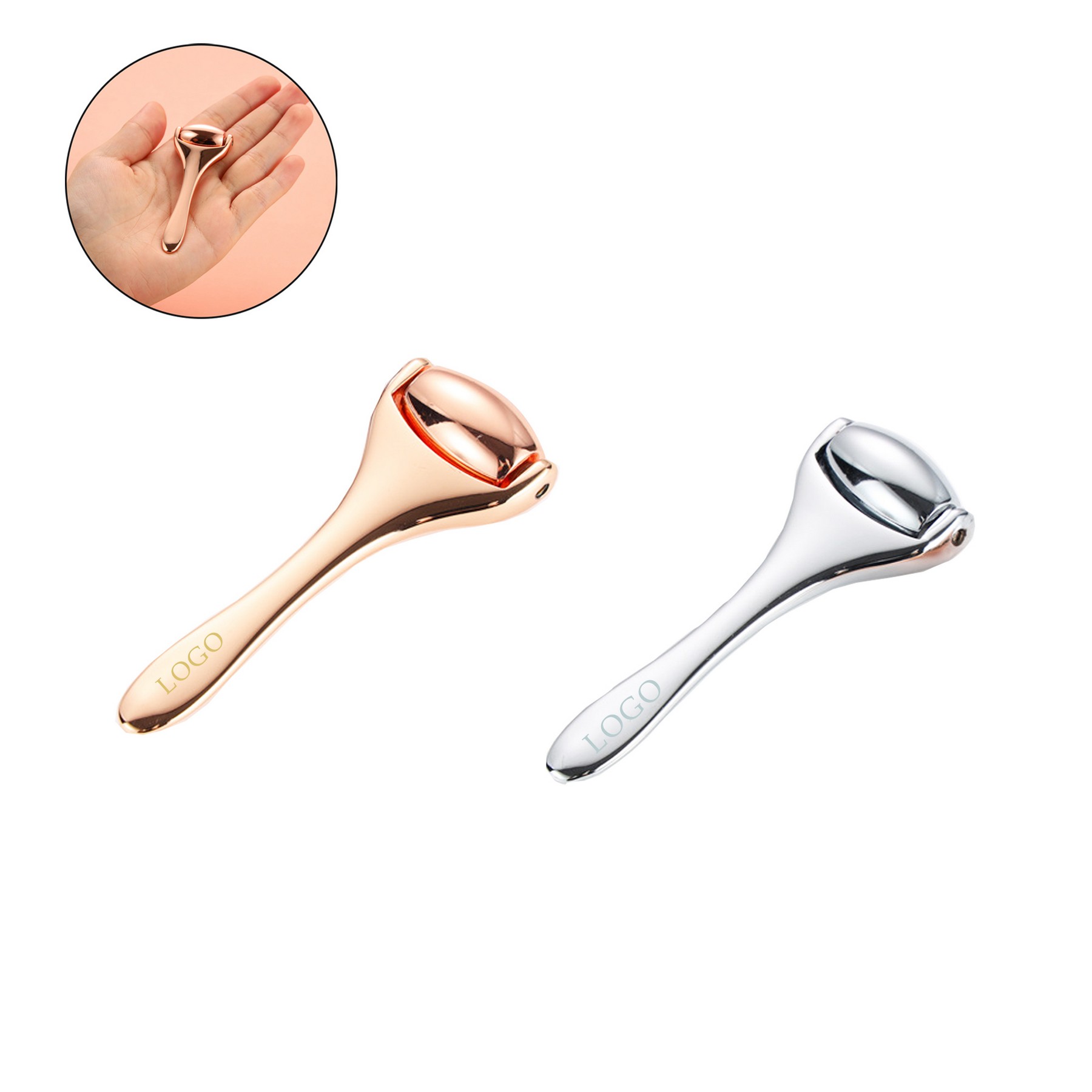 Facial Massage Roller
