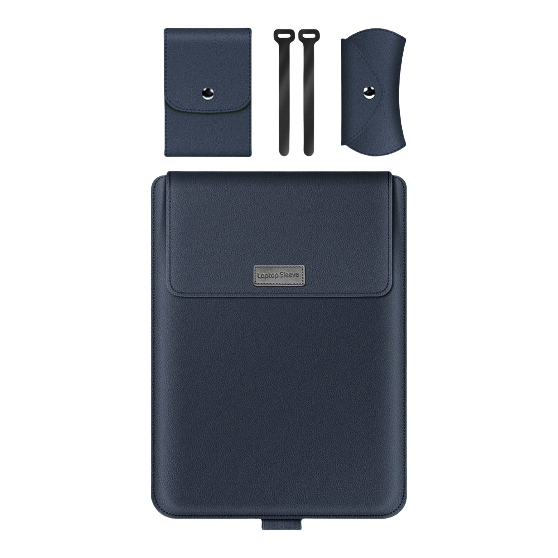 Multifunctional Laptop Bag 8