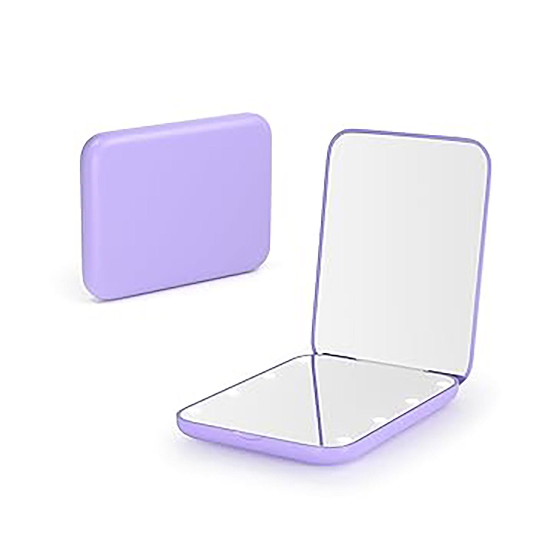 Portable Handheld Mirror 3
