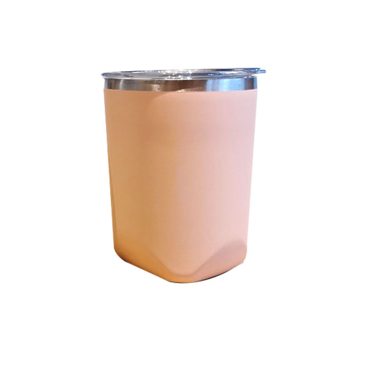 10z Vacuum Coffee Cup 1