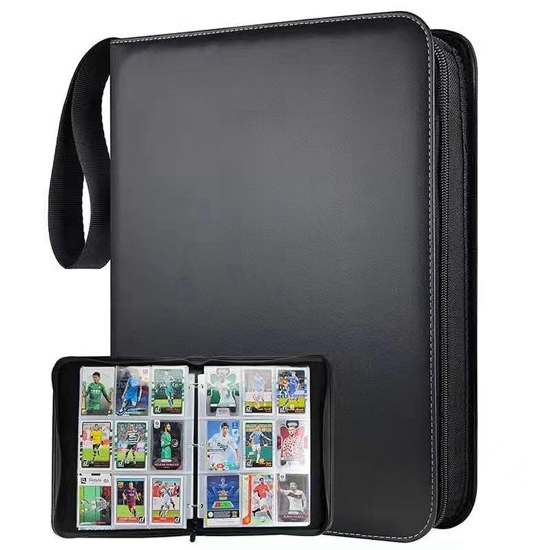 Game Card Storage Bag 6