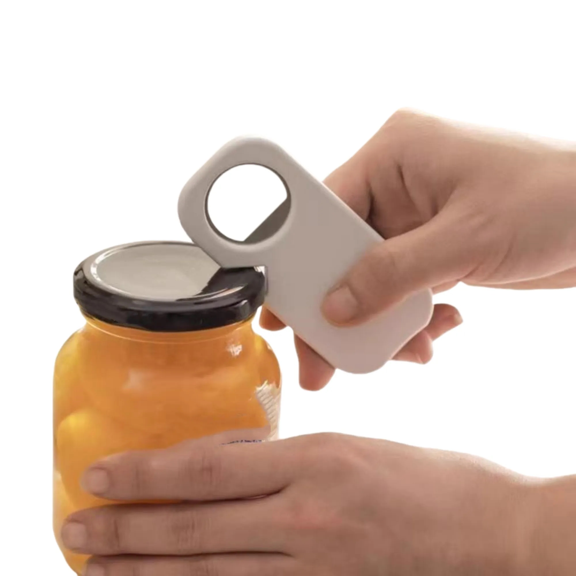 Magnetic Multifunctional Bottle Opener 4