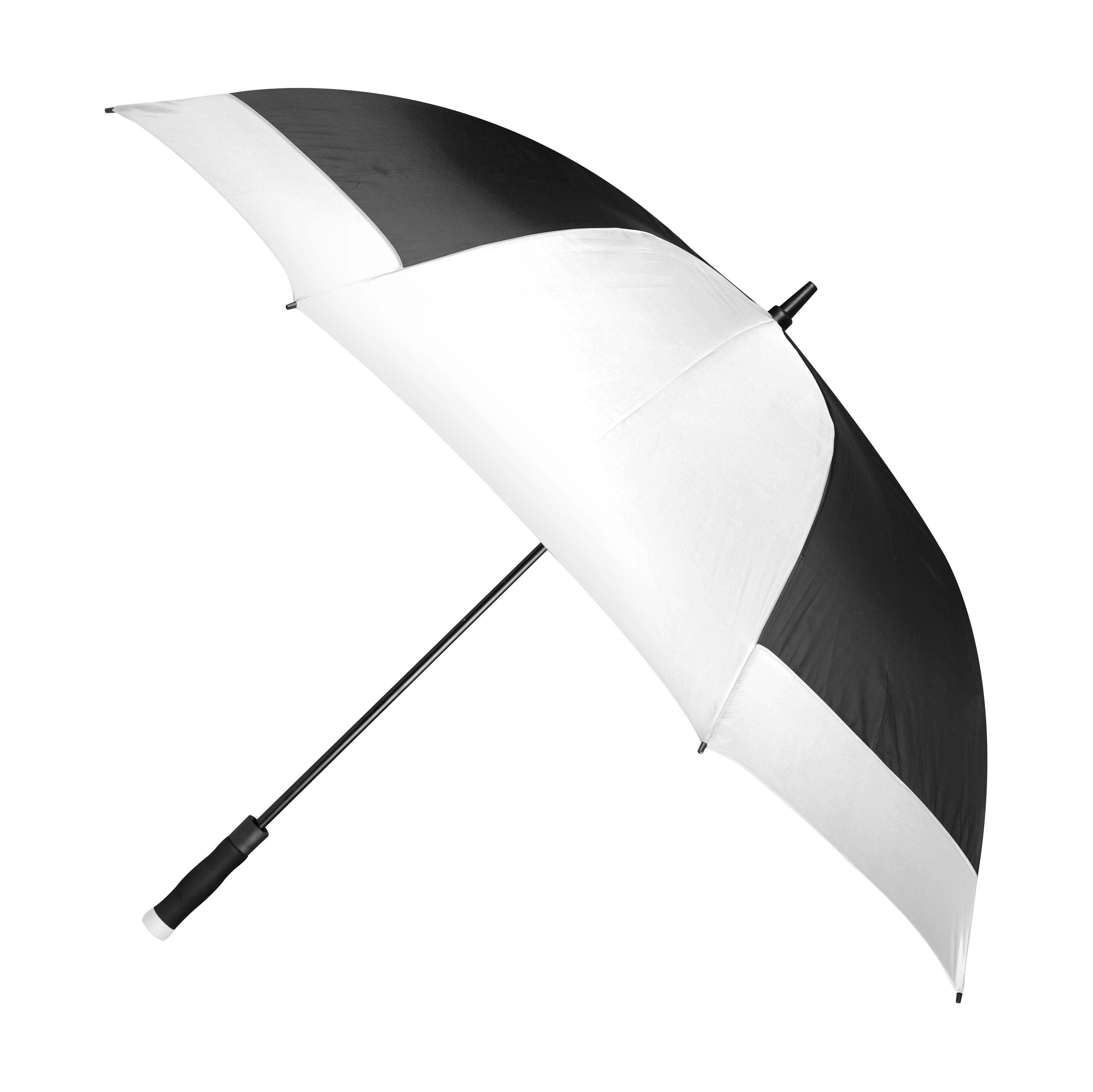 Shed Rain™ Wedge 60" Auto-Open Golf Umbrella 17