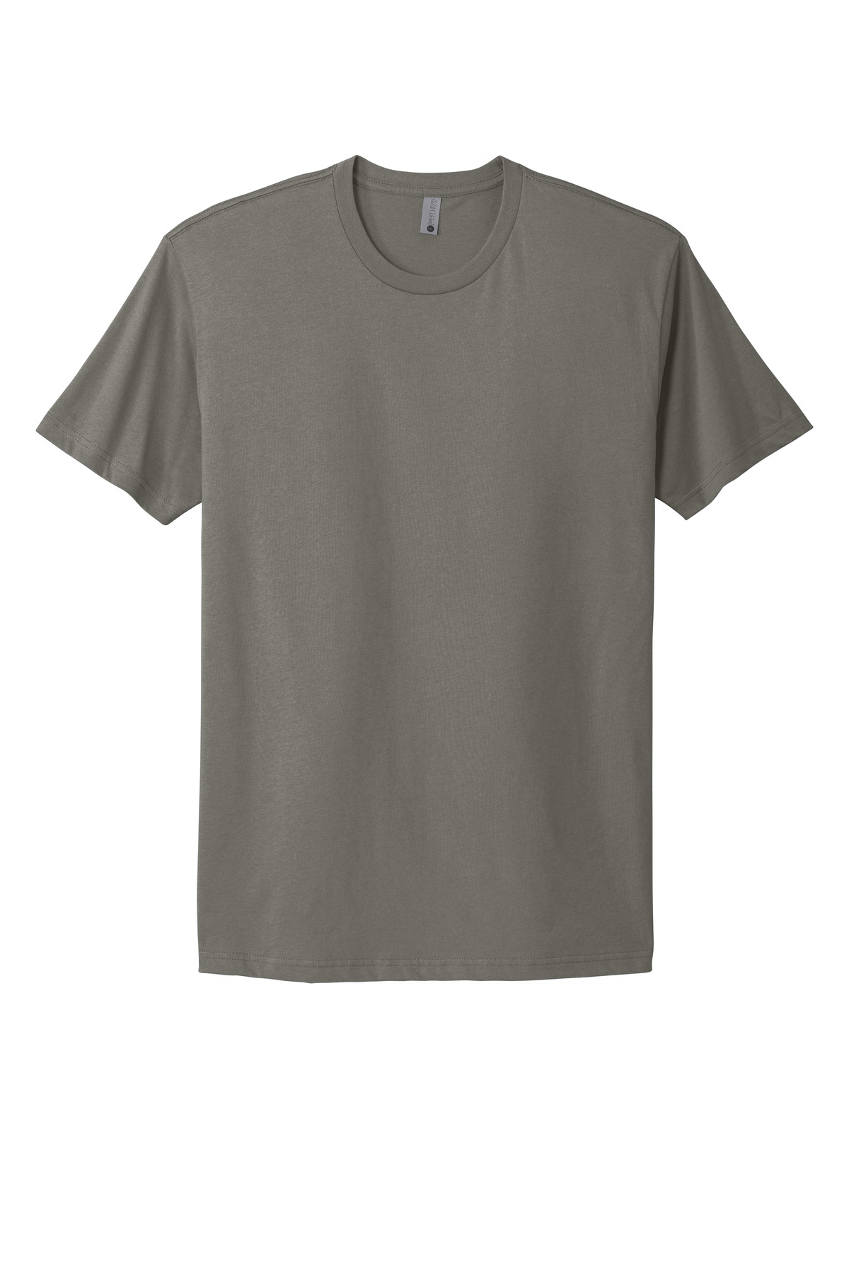 Next Level® Apparel Unisex Cotton Tee 195