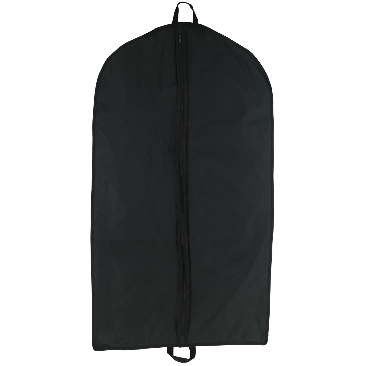 Gusseted Garment Bag 2