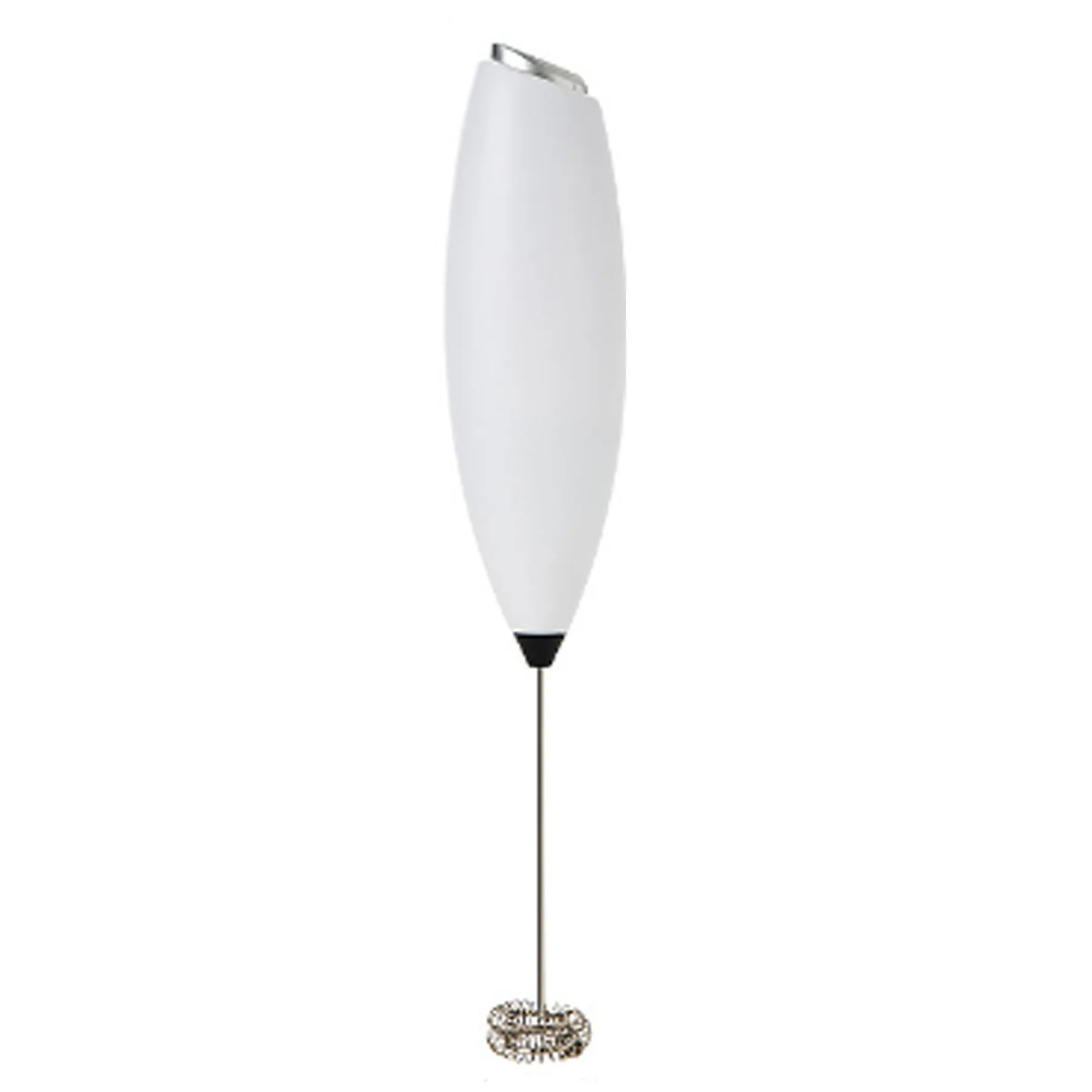 Mini Milk FrotherHandheld WhiskMilk Frothing Stick 6