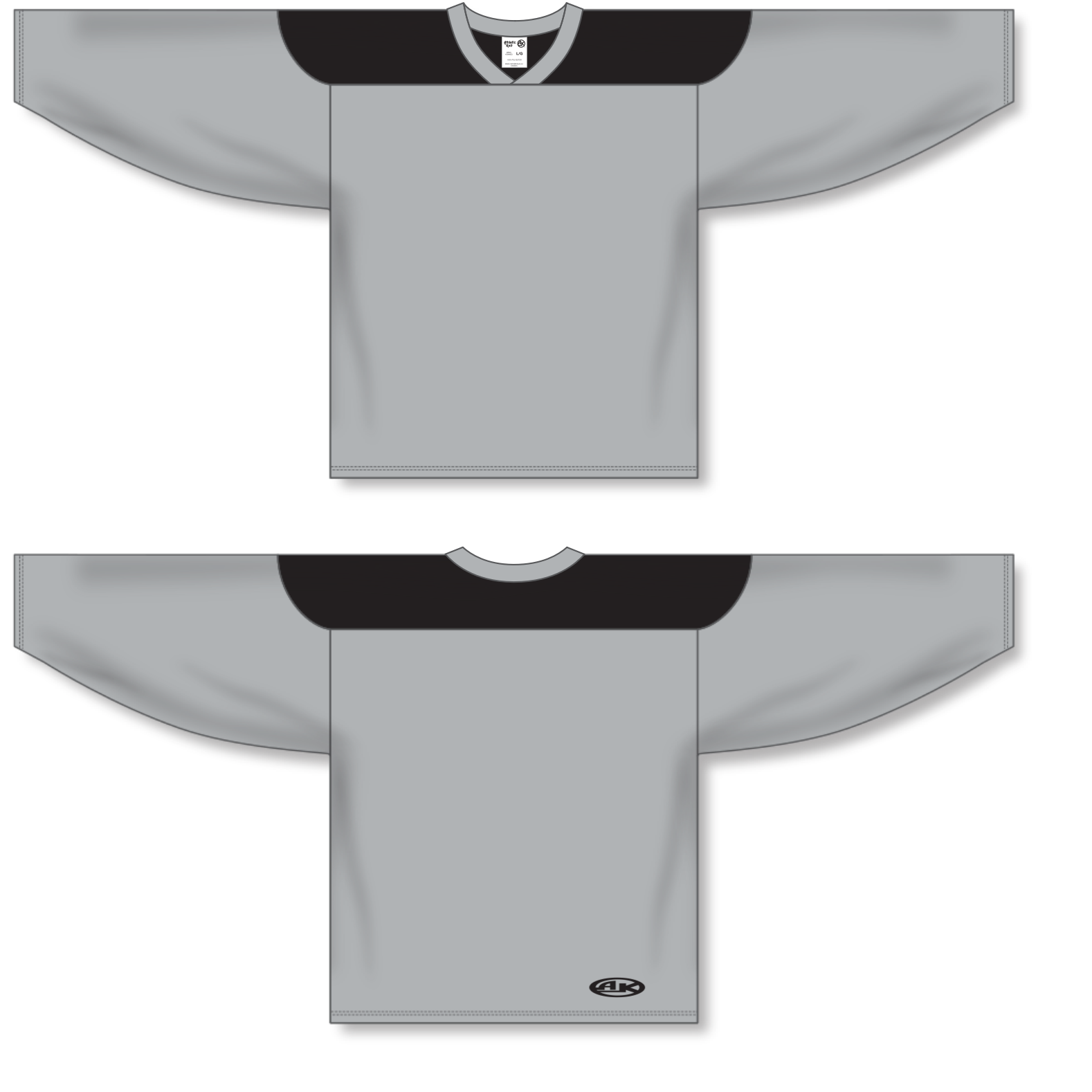 League Hockey Jerseys H6100-G01 26