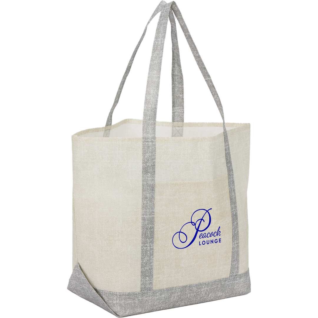 Recycled Beacon Non-Woven All Purpose Tote 58