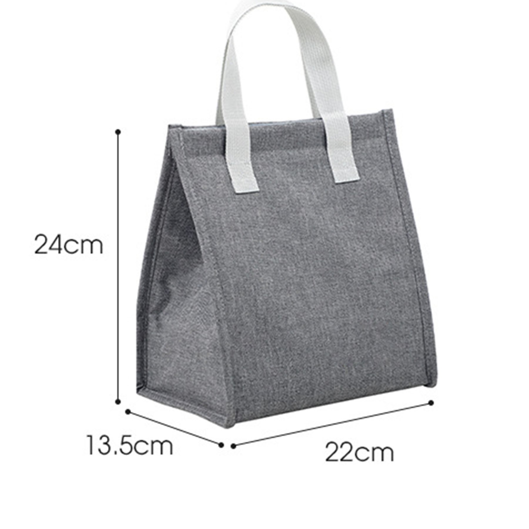 Lunch Bag 2