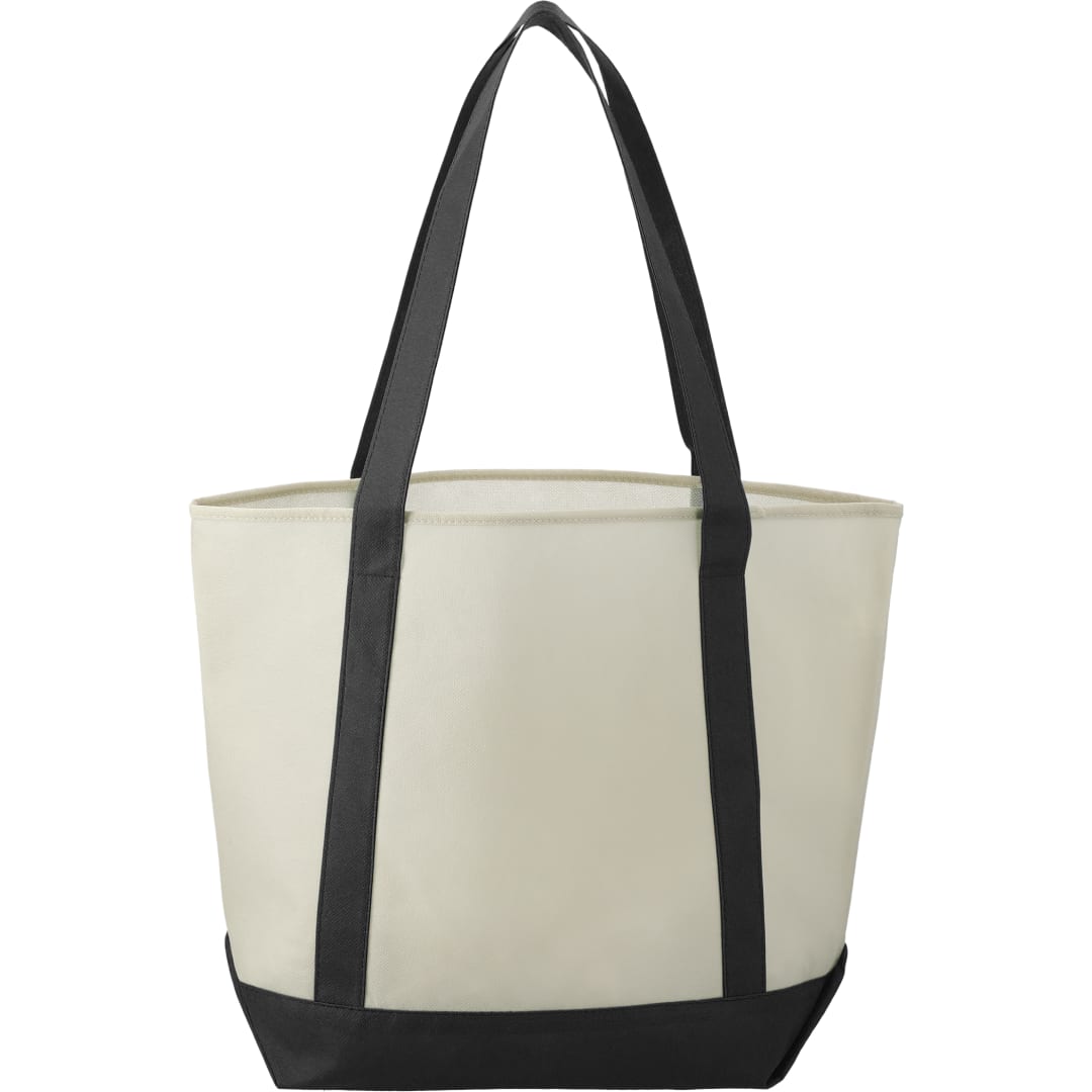 Lighthouse Non-Woven Tote 107