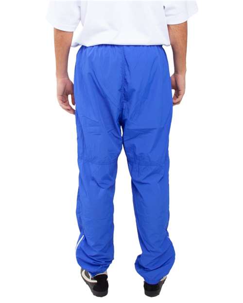 Unisex Nylon Track Pants - SHNTP 14