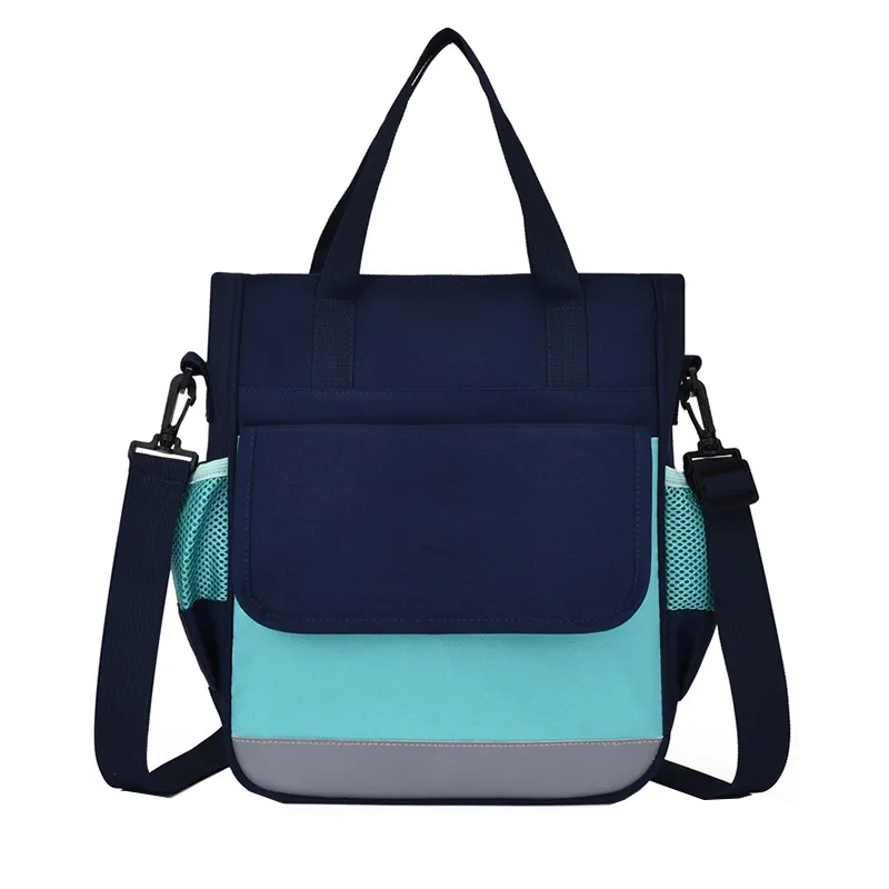 Premium Kid's Backpack Tote Messenger 13"*10.6"*4" 5