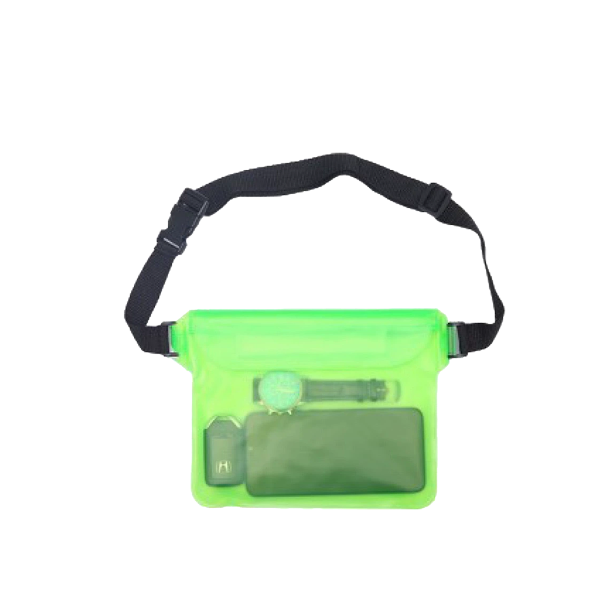 Waterproof Hip Pack 3