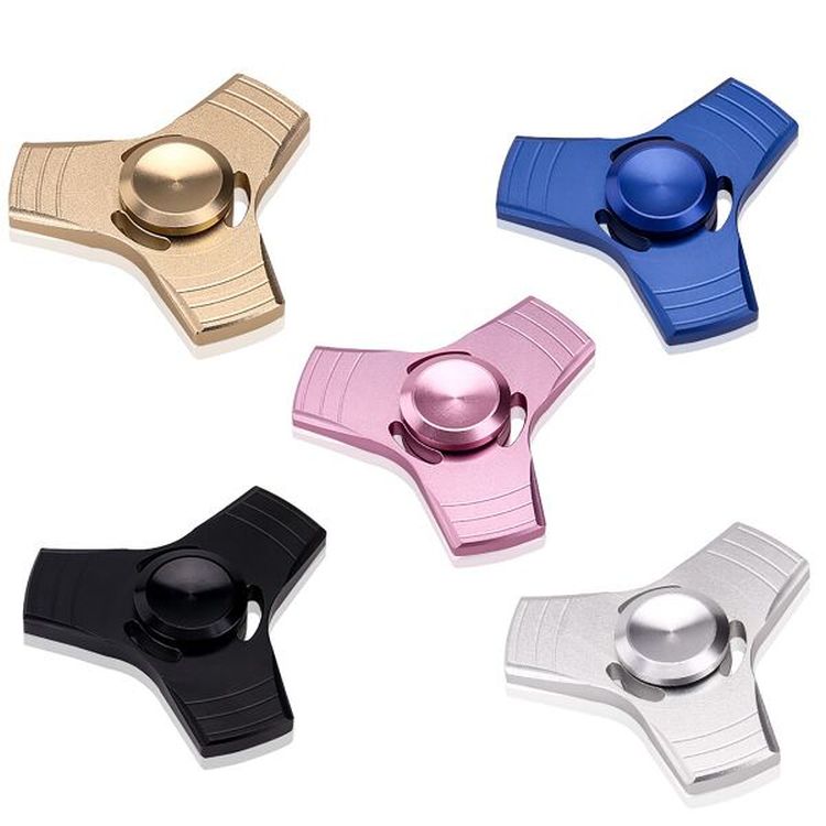 Fidget Spinner - Model 402 3