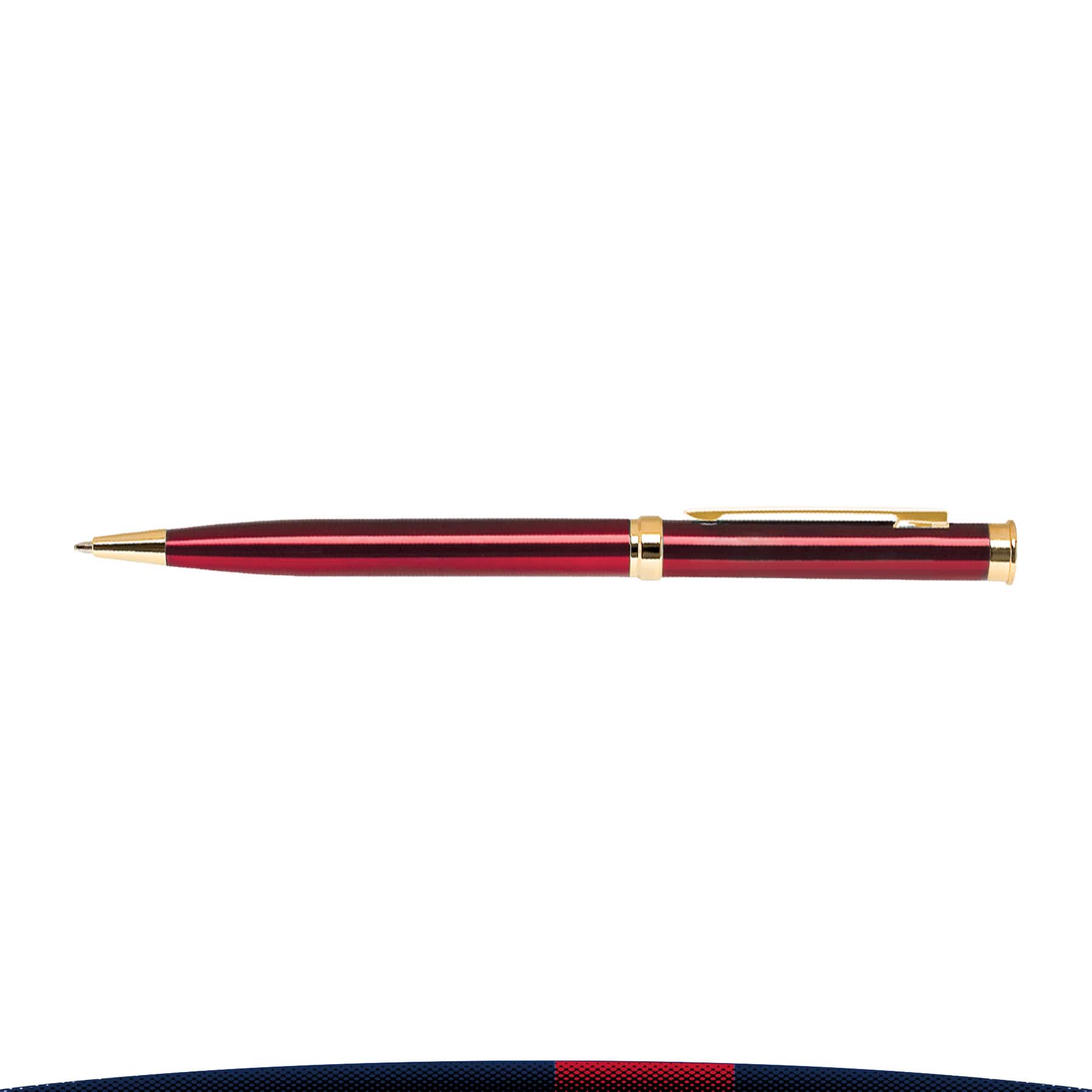 Minax Metal Pen 3