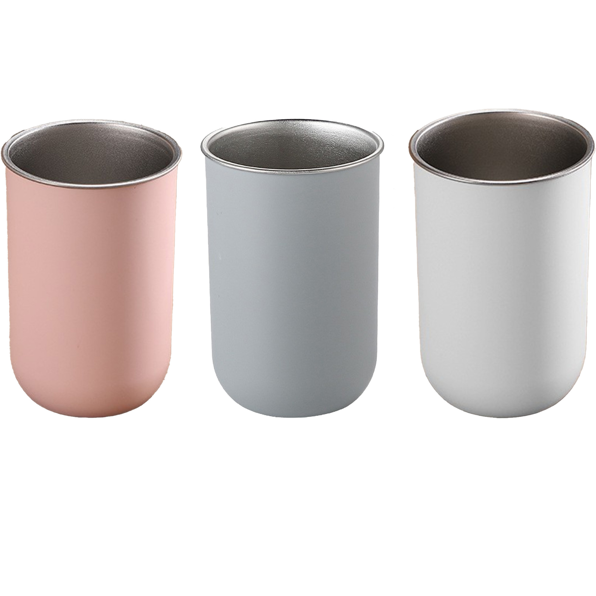 Steel Beer Cup 10oz 4