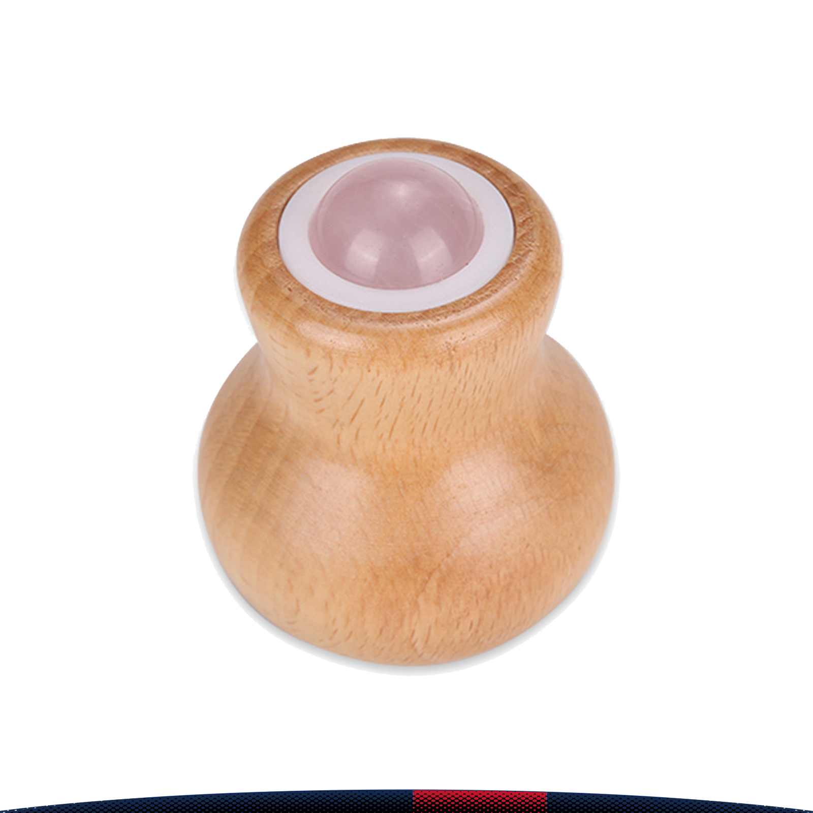 Cyblan Gourd Style Massager 1
