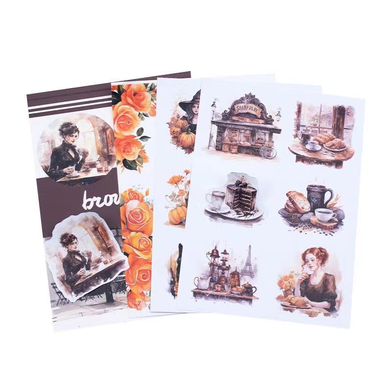 Sticker Sheets 2