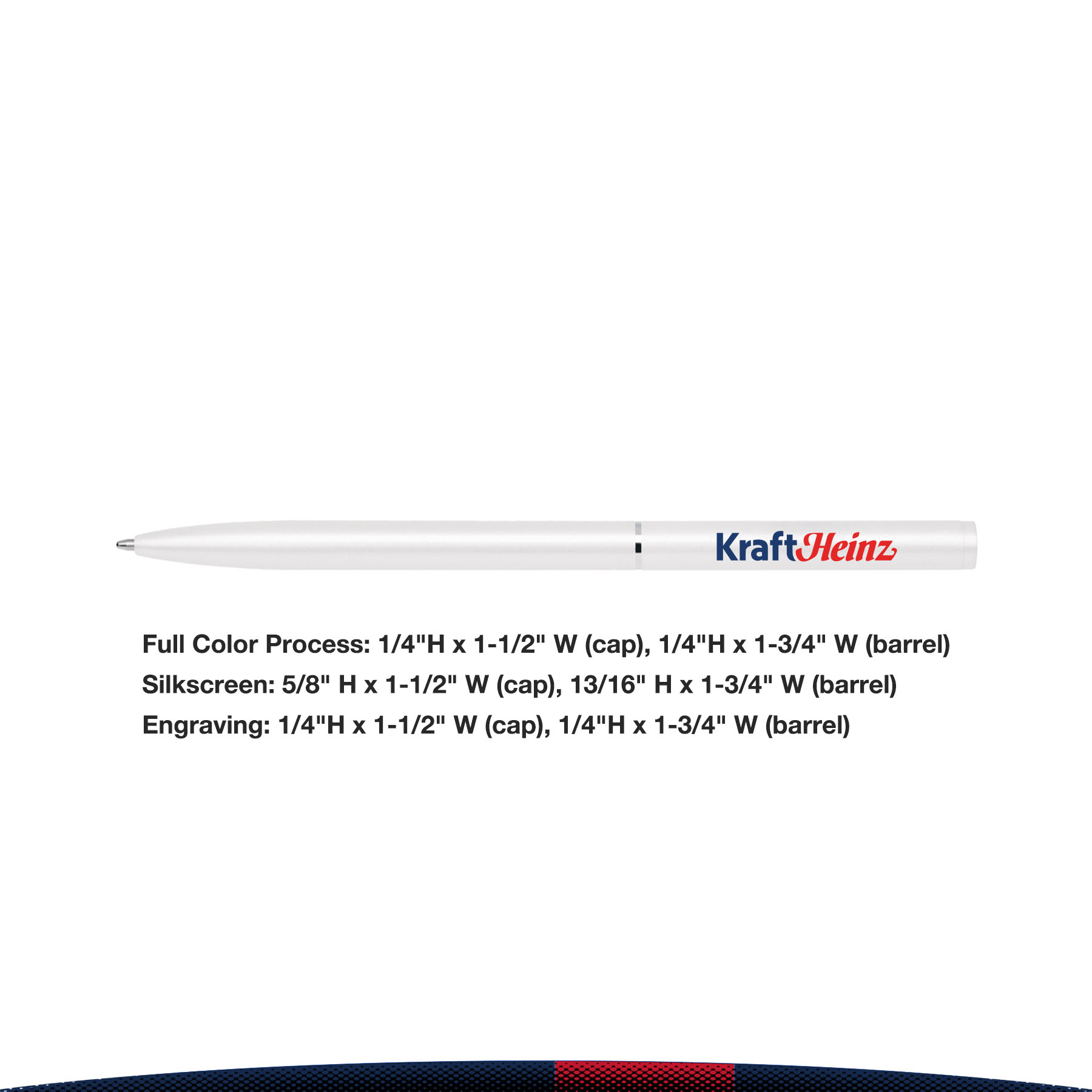 Blonp Metal Pen 7