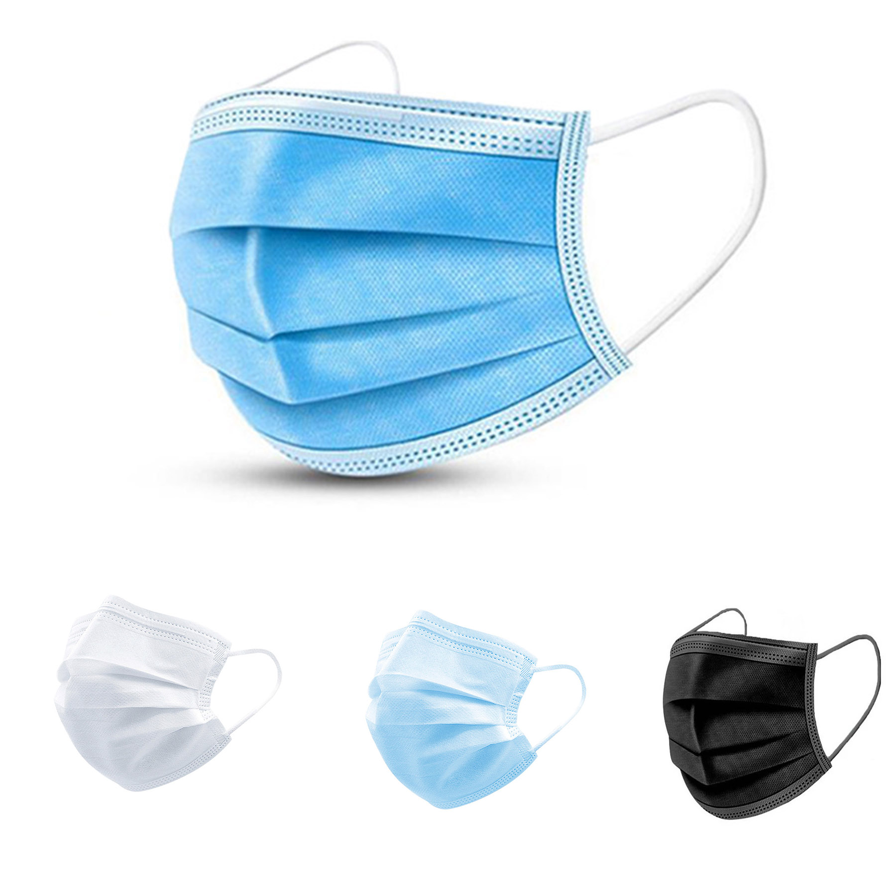Disposable Masks 1