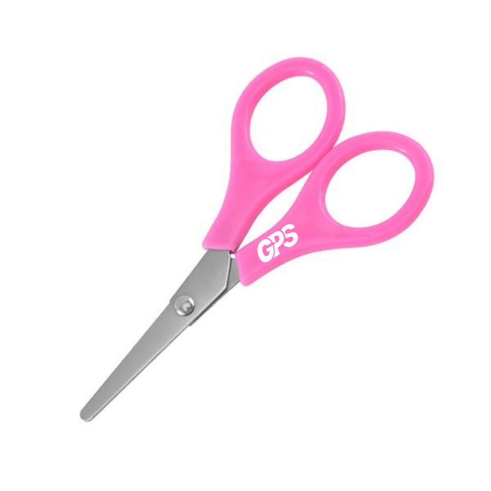 5 1/8 " Student'S Safety Scissor 3