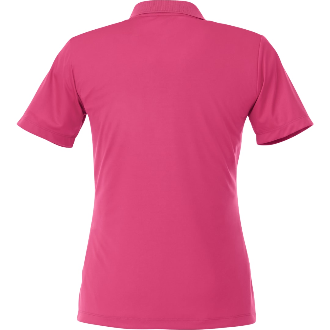 Women's DADE Short Sleeve Polo 281