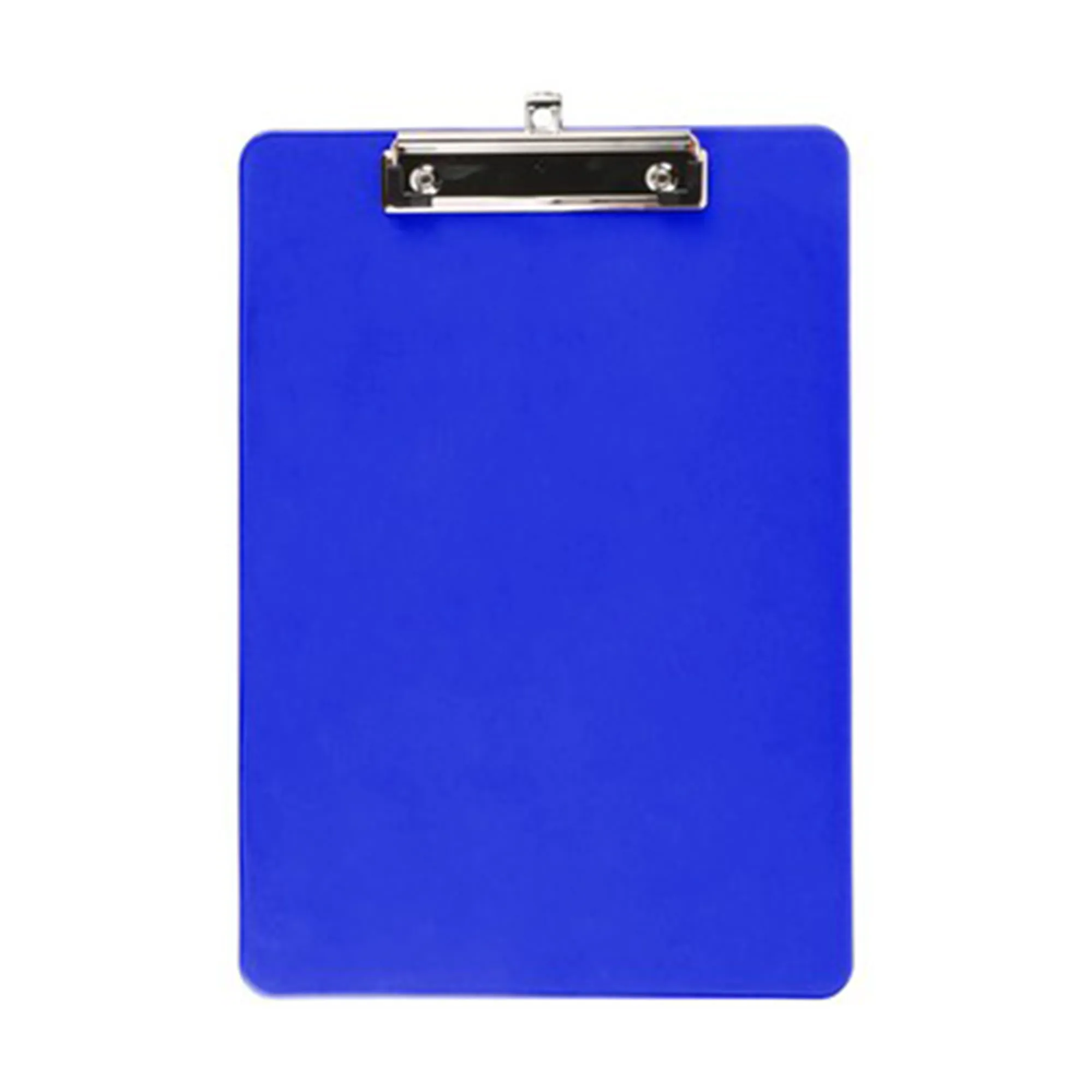 Customi A4 Size Plastic Clipboard 3