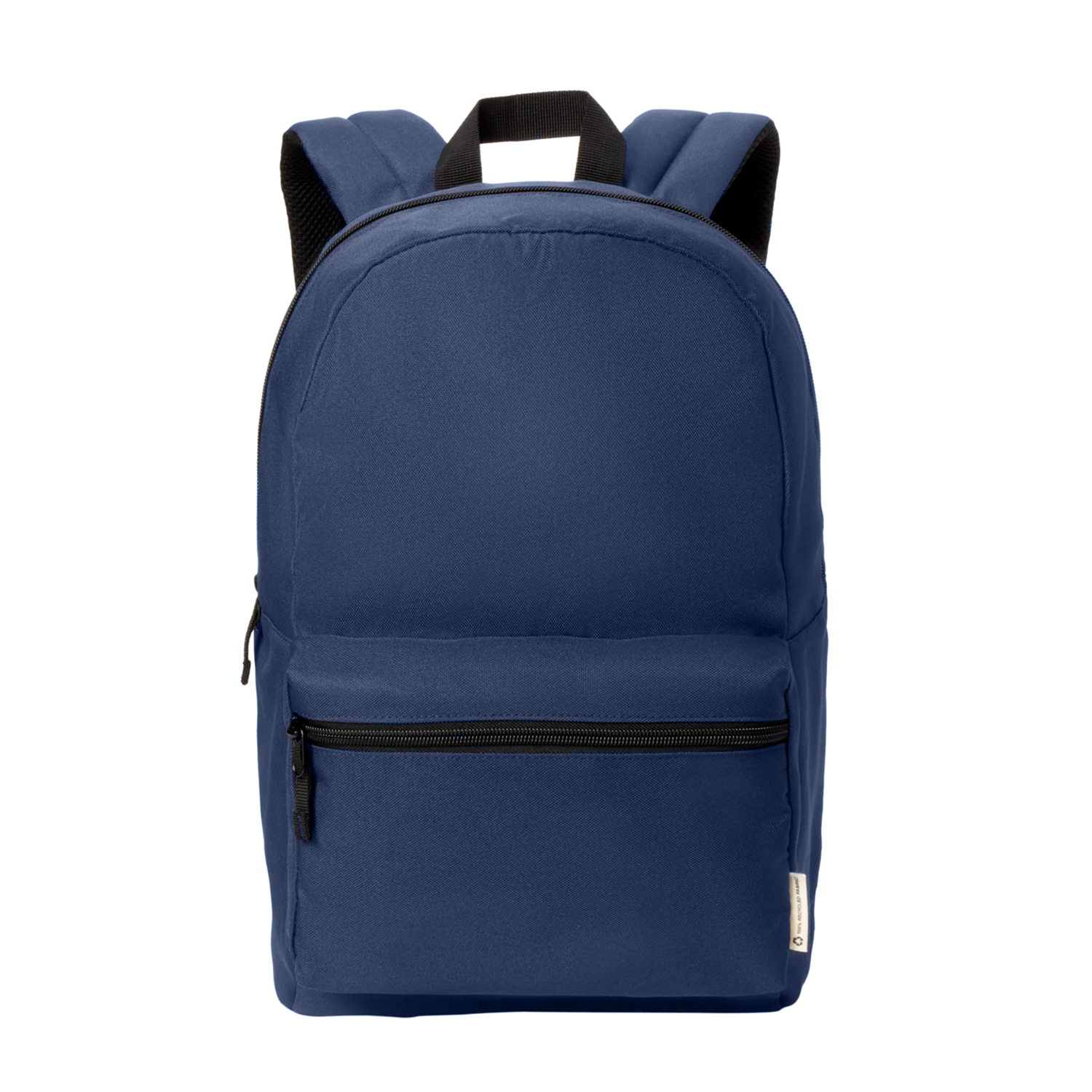 Carbon-Free Recycled Polyester Backpack w/ Full Color Imprint 4