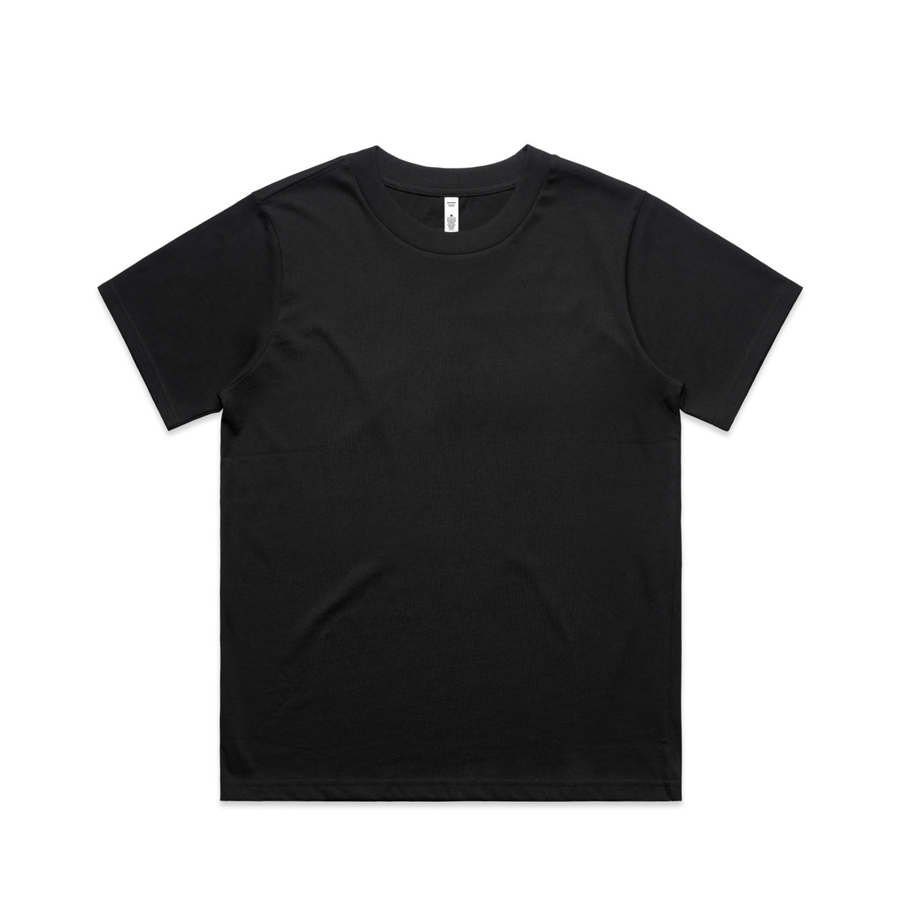 Wo's Classic Minus Tee [-2"] 4079 19
