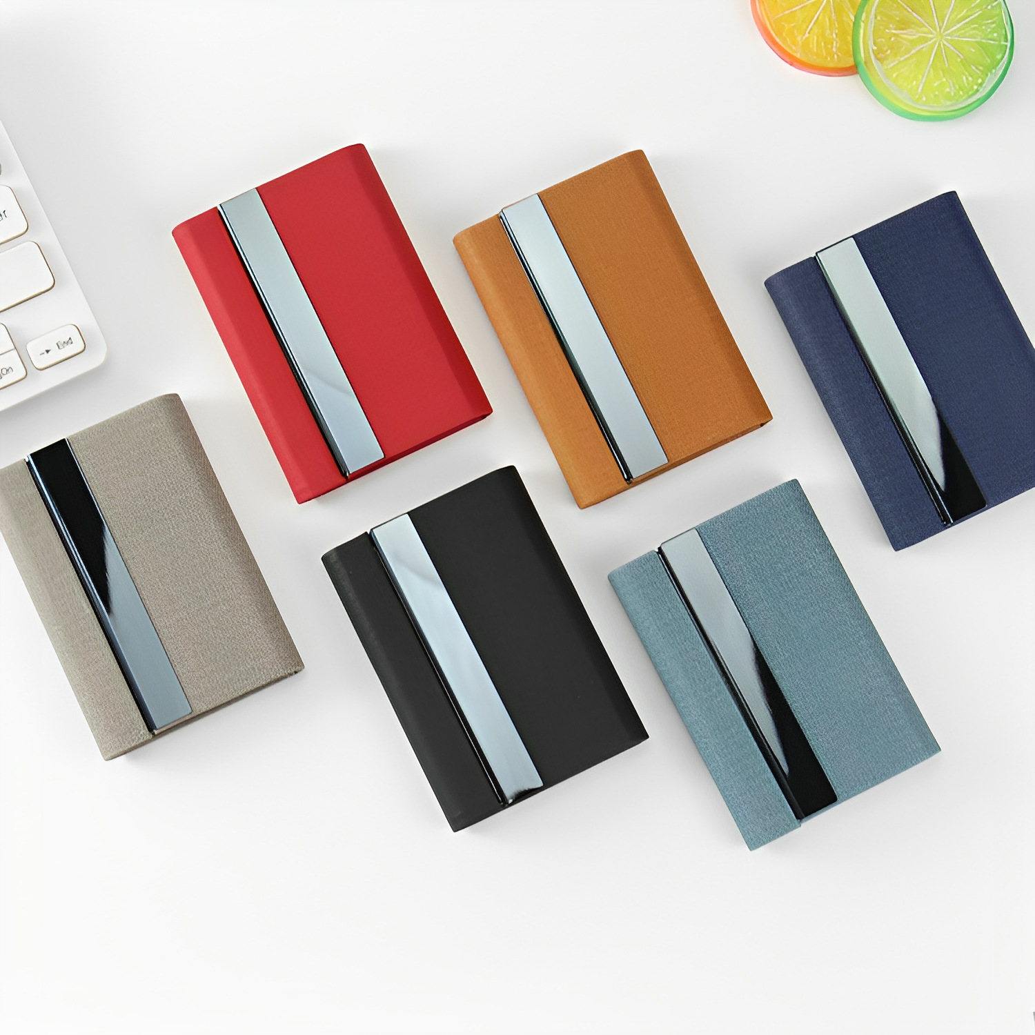 Business Card Holder 1