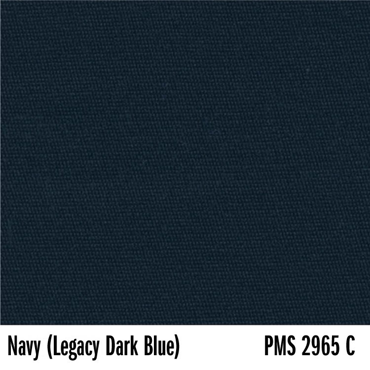 8 ft. to 6 ft. Convertible Throw PolyPoplin Table Cover (Full Color Logo) 22