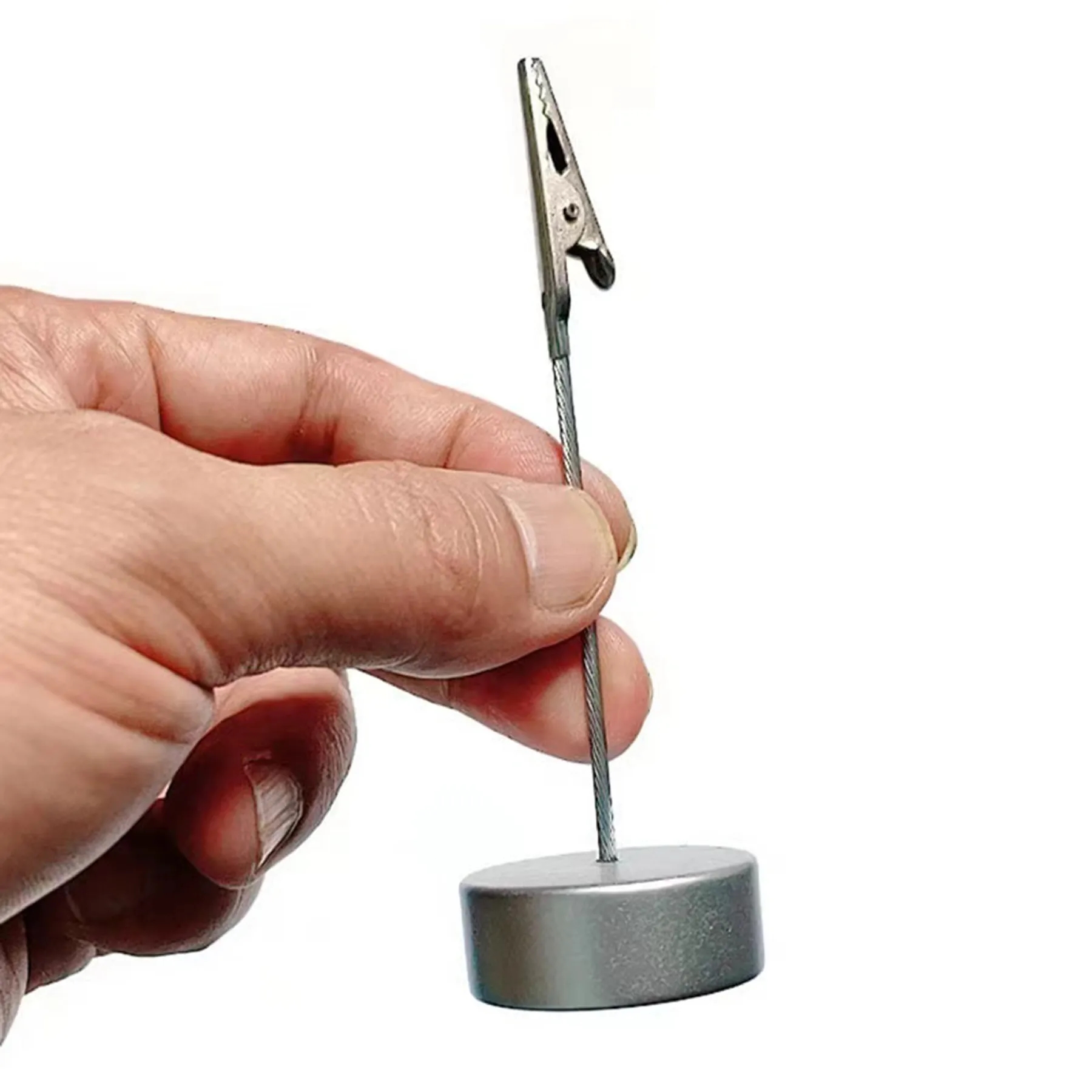 Steel Table Holder 3