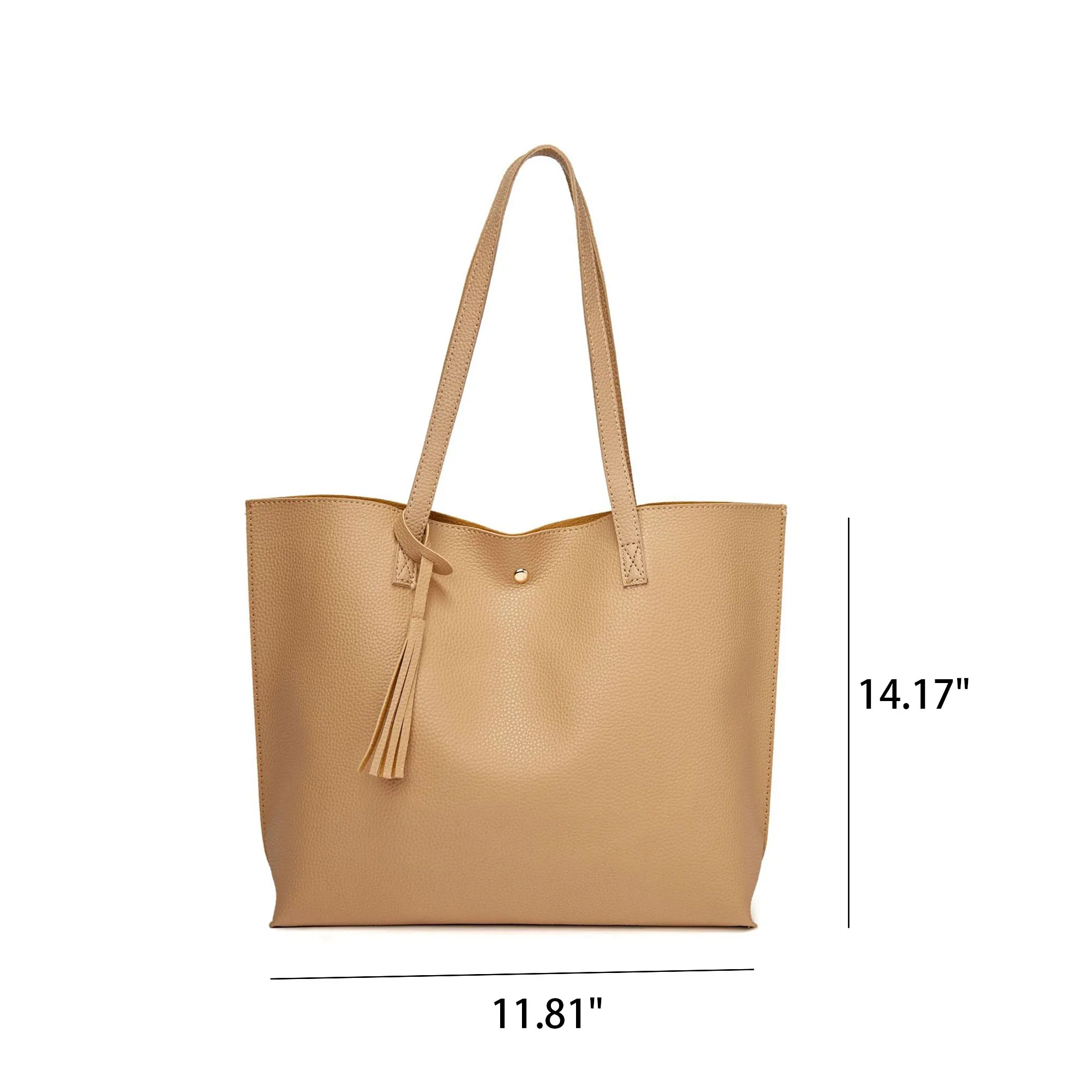 Shoulder Handbag 2