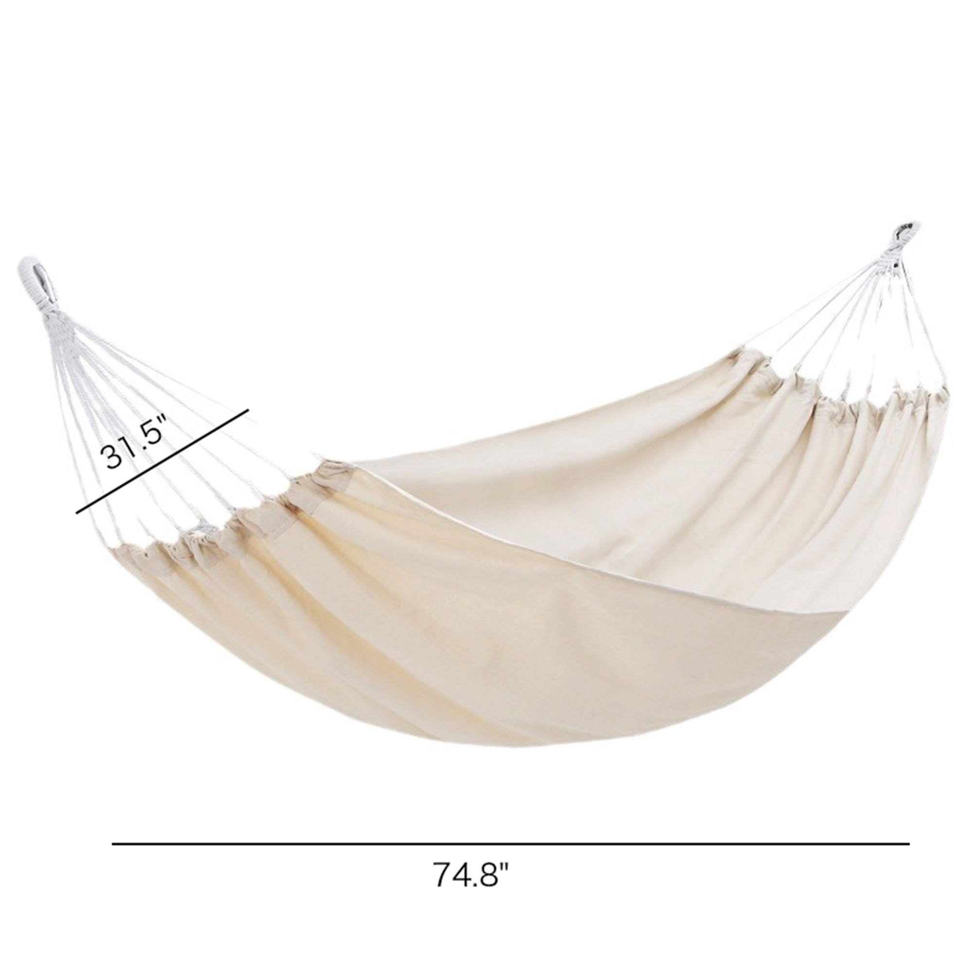 MOQ50 Portable Outdoor Hammock 6
