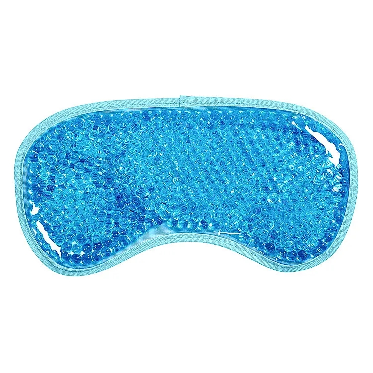 Plush Gel Beads Hot/Cold Pack 3