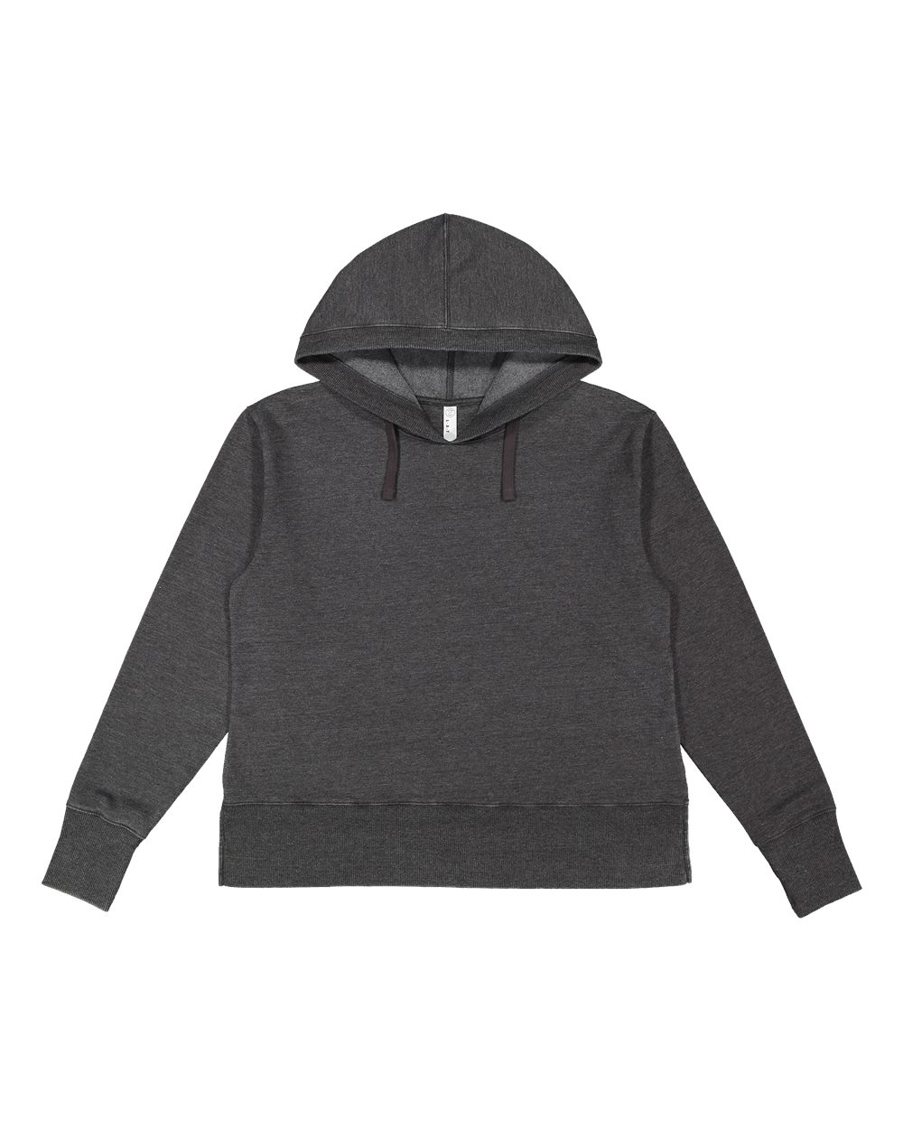 Women's Vintage Wash Hoodie Sweatshirt - 3536 19
