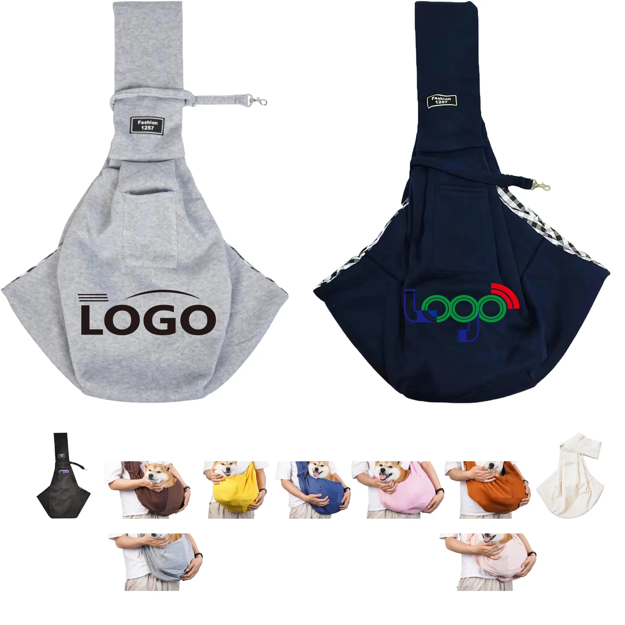 Dog Carrying Bag MOQ 20PCS 2