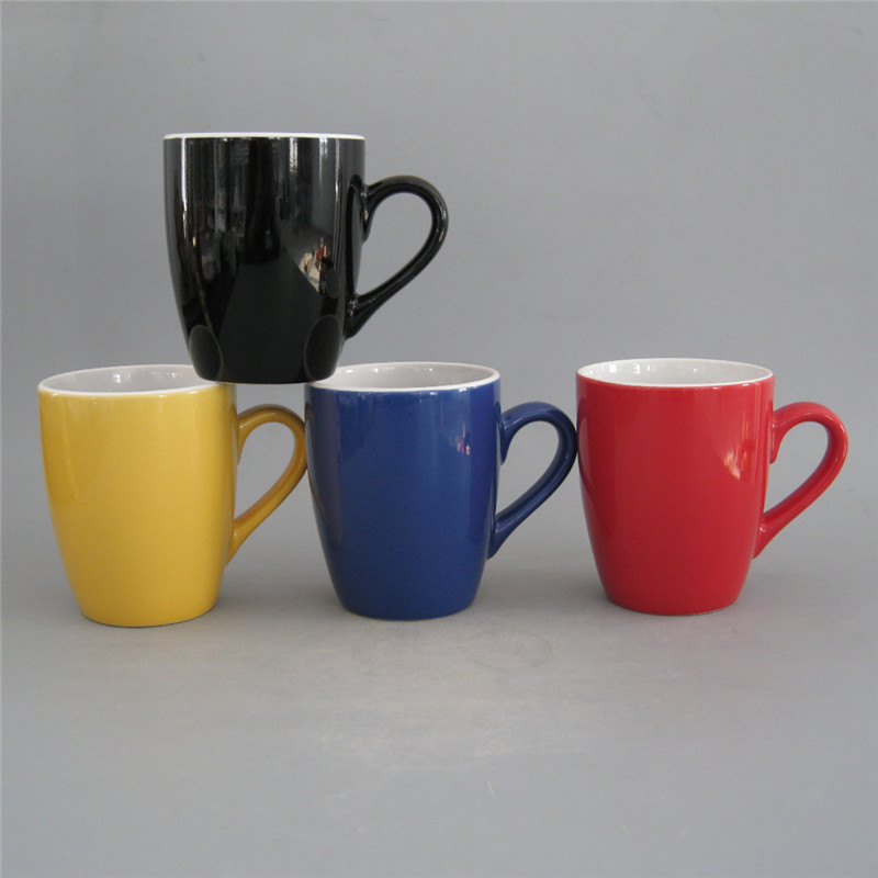 Ceramic Mug 1