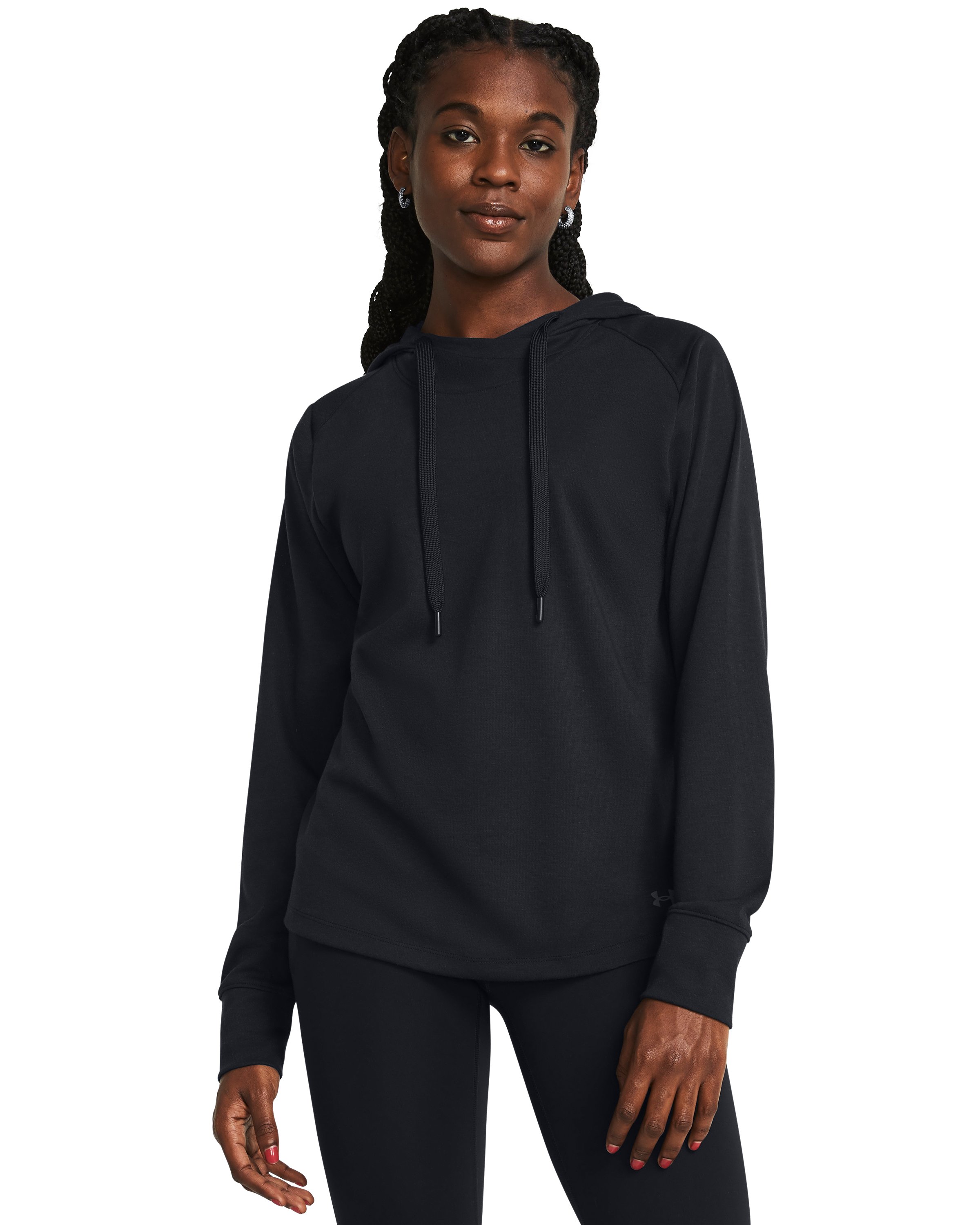 UA Expanse Specialist Women's Hoodie 10