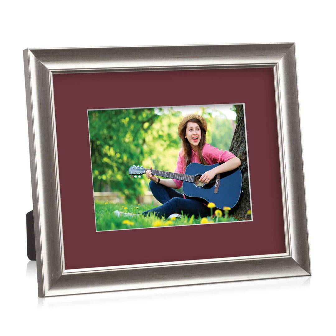 Floriana Frame 17