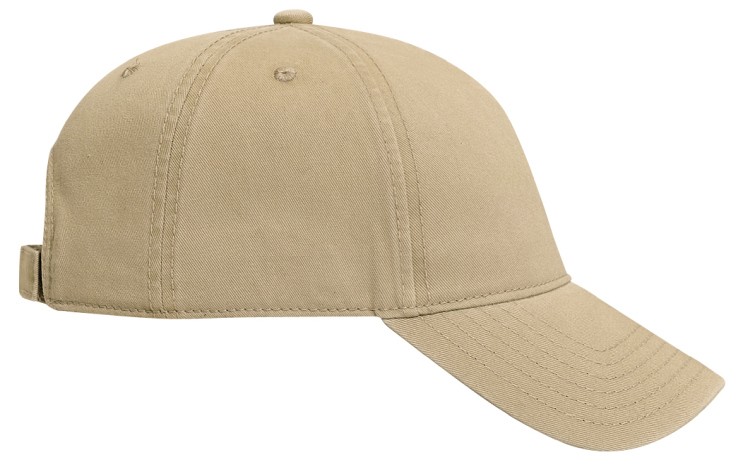 OTTO CAP® 5 Panel Low Profile Dad Hat 45