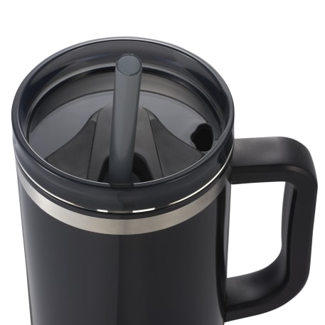 Thor 40oz Straw Tumbler 2