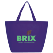YaYa Budget Non-Woven Shopper Tote 251