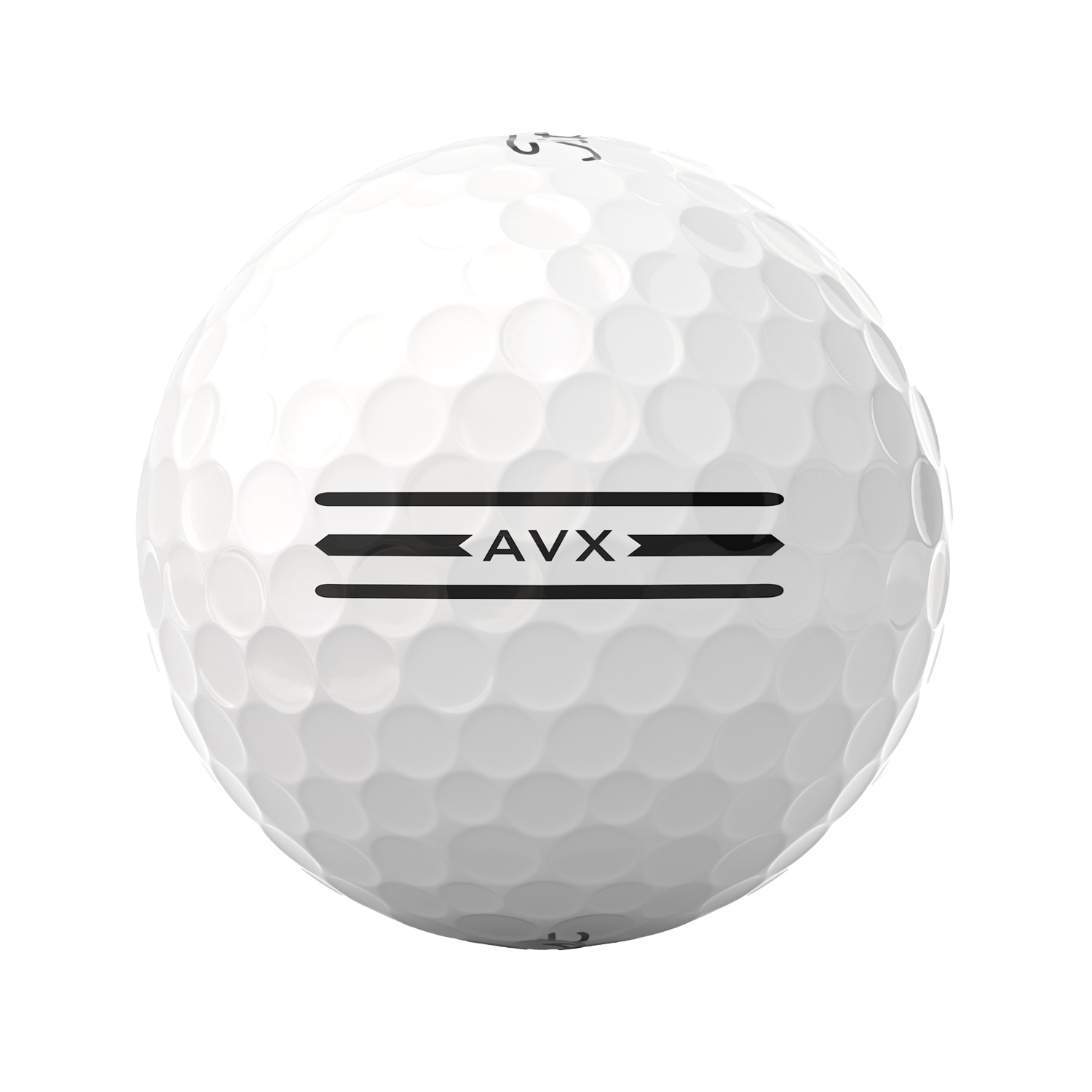 Titleist AVX Golf Balls 2