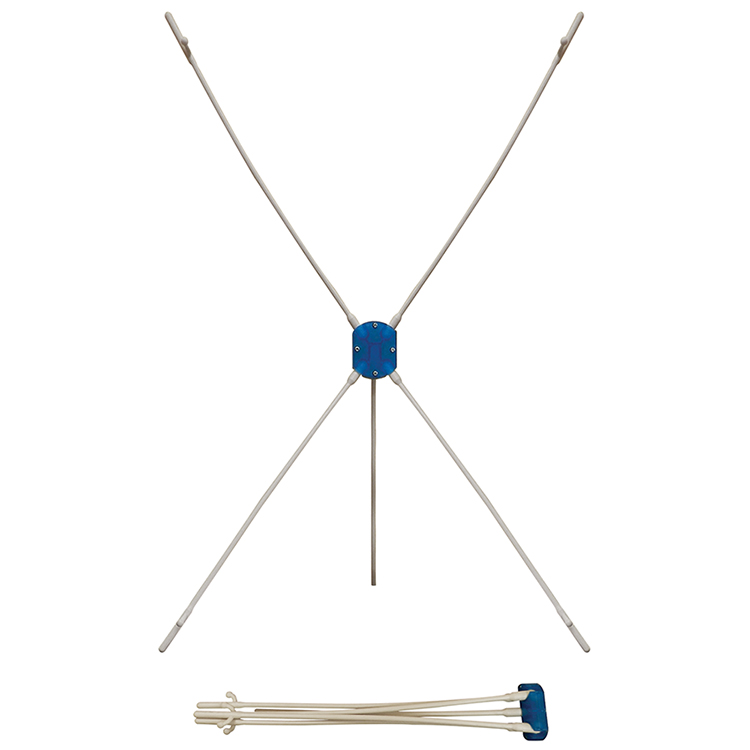 Mini X-Banner Kit - HQ 1