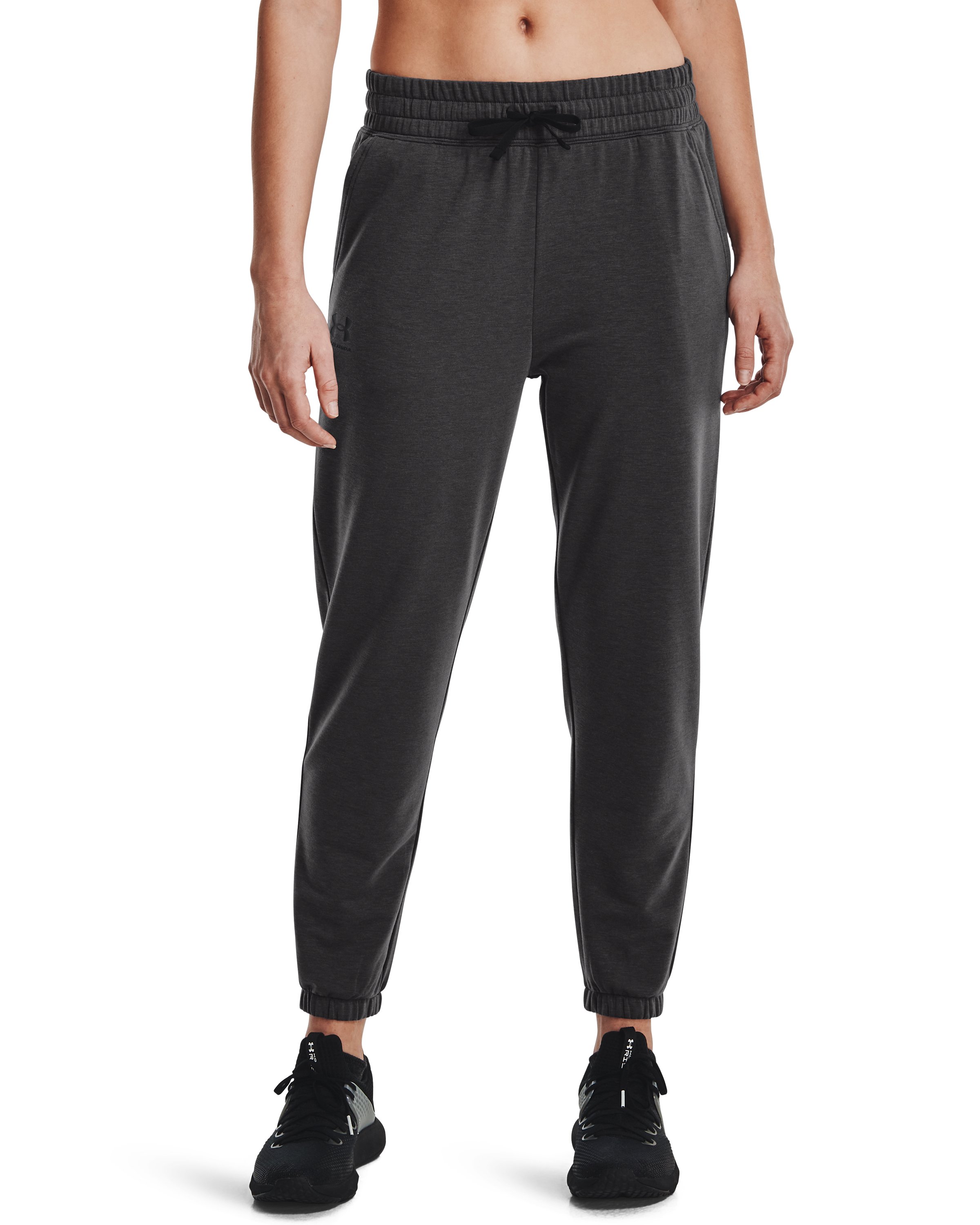 UA Rival Terry Women's Joggers 2