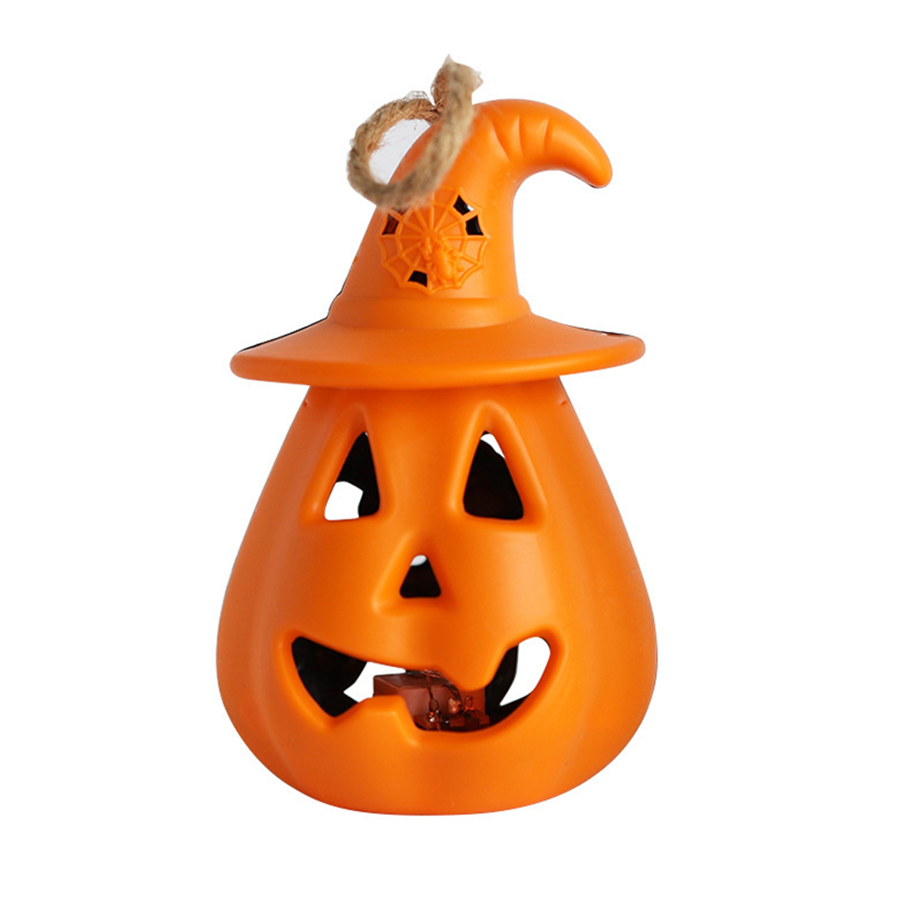 Halloween Pumpkin Decoration Light 2