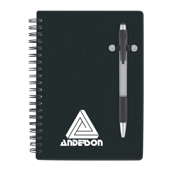 Pen-Buddy Notebook Set 48