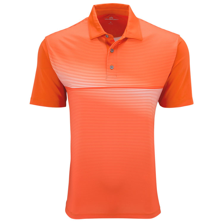 Vansport Pro Highline Polo 3