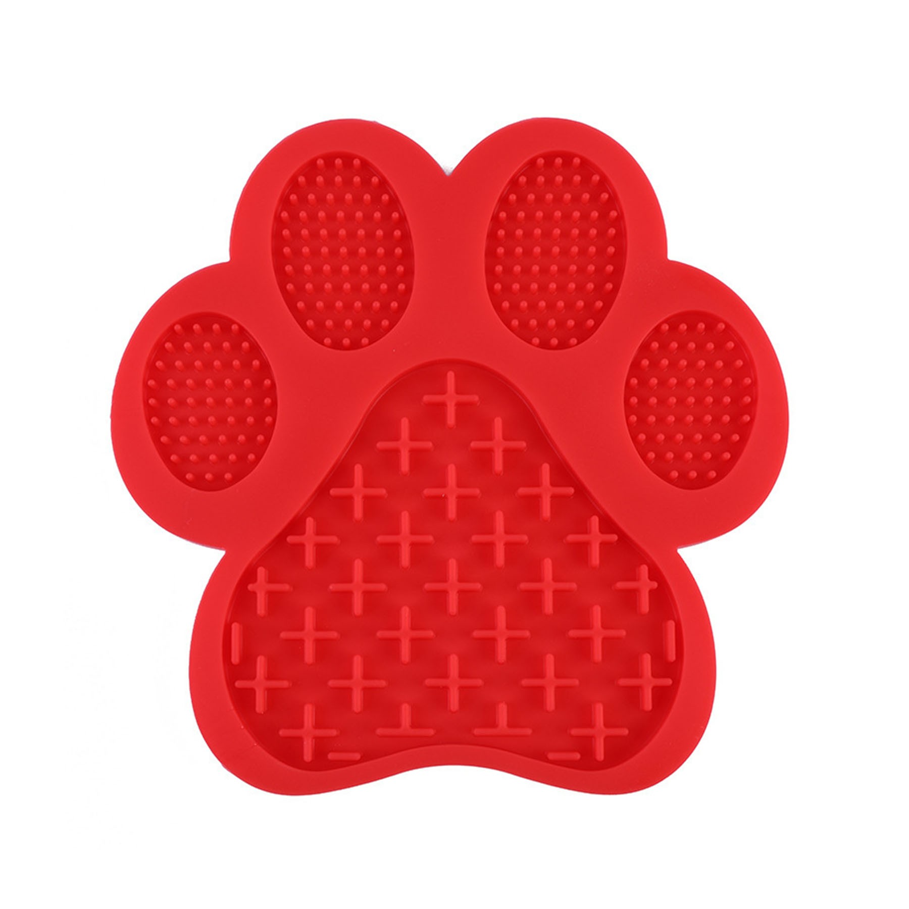 Silicone Slow Feeder Lick Mat 3
